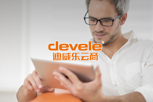 镇赉建站-迪威乐云商