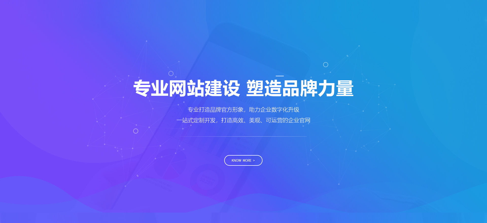 洮北建站-专业网站建设 塑造品牌力量