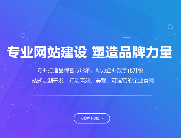 洮北建站-专业网站建设 塑造品牌力量